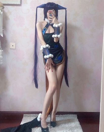 我妈妈的朋友8