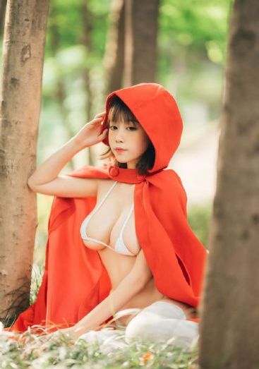 夏川るい