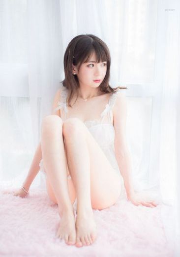 若叶女孩