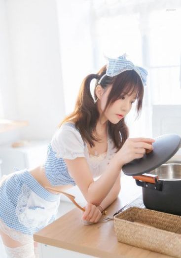 妈妈的男朋友9