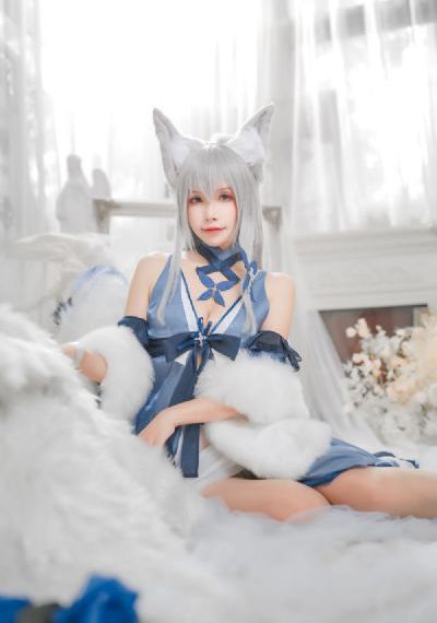 暗夜精灵sana