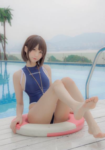 两个老妇人