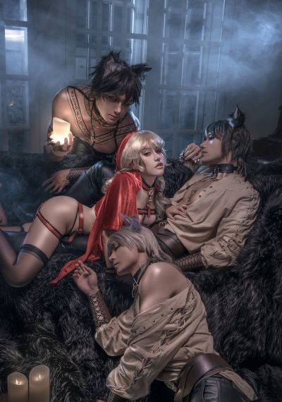 我妈妈的朋友5