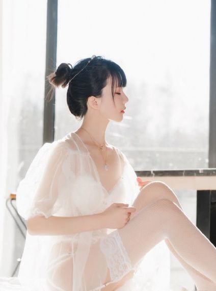 性感的邻居