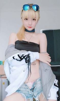 美人为馅电视剧