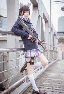 按摩店里的女大学生