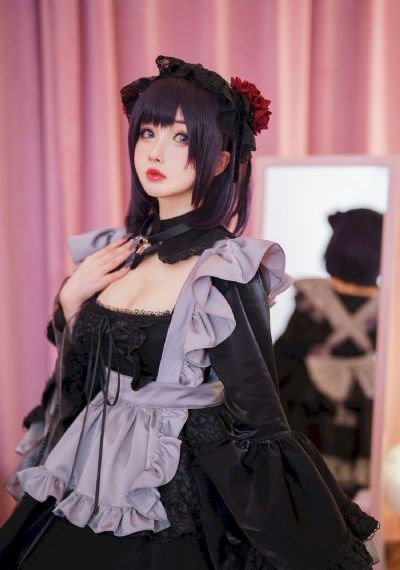 钢铁魔女动漫在线免费观看