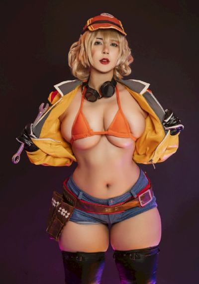 嘘!禁止想象!