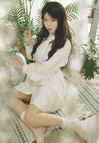 女友的滋味