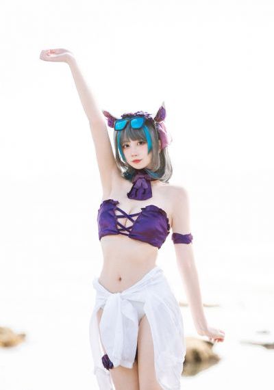 憧憬成为魔法动漫少女第一季