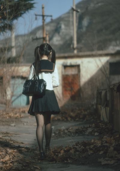 芦苇荡的时光