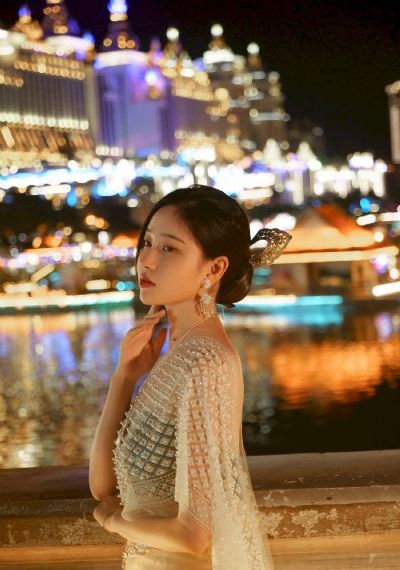姥姥的外孙电影
