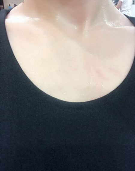 女友的母亲2