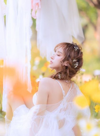 好姑娘10中汉字