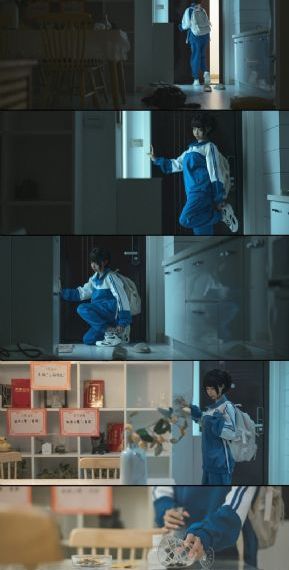 加勒比女海盗二