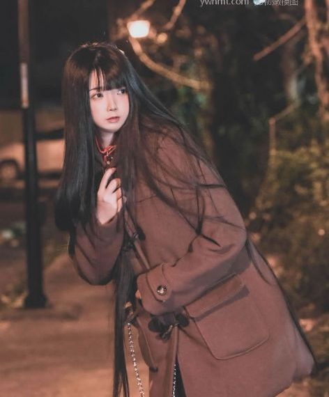 鬼话怪谈