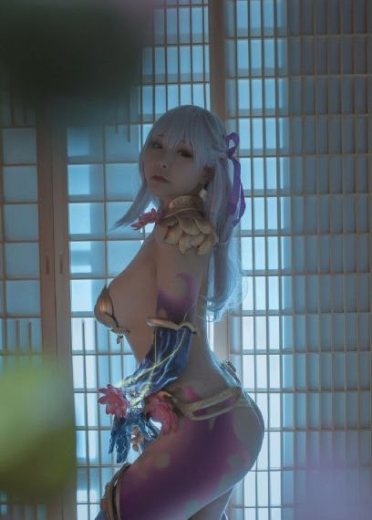《琉璃美人煞》免费观看