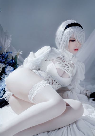 年轻的妈妈1