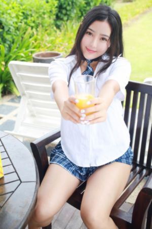 女按摩师3