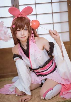魔法少女小圆