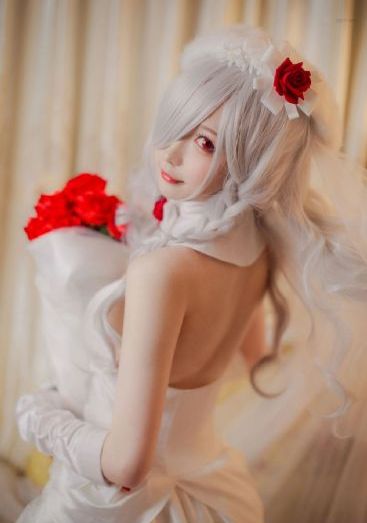 人妖干美女