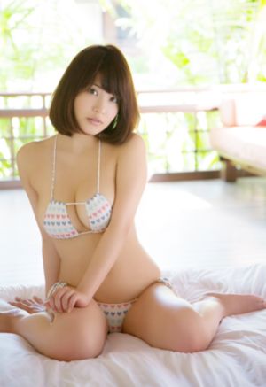 朋友的妈妈二