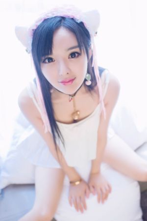 精灵变