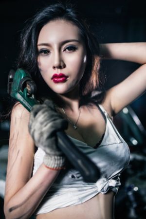 女性酷刑俱乐部