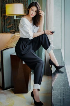 情妇2