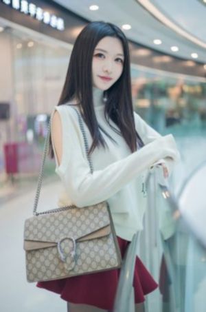 遇见璀璨的你