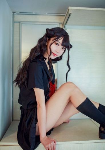 漂亮的记者