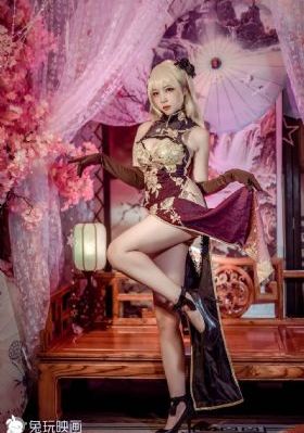 日本花房姑娘