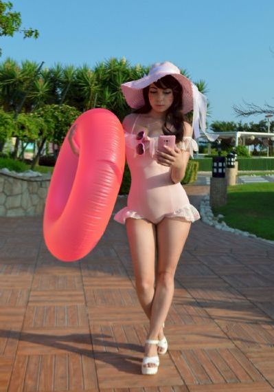 杜鹃的婚约