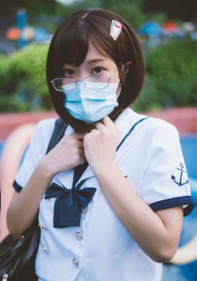 在她曾堕落之时