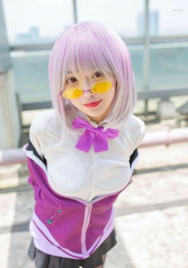 完美护士