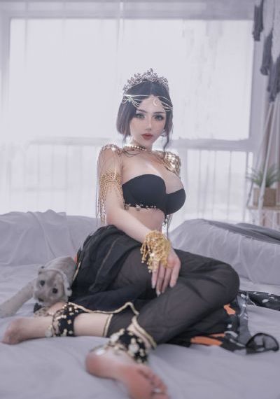 善良的女医生4