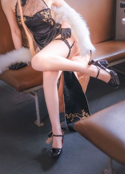 竹马是个消防员