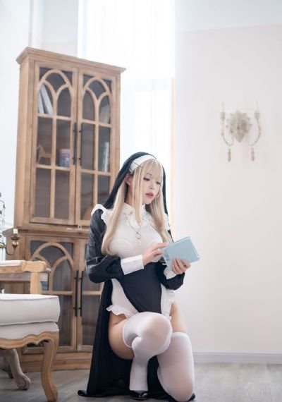 女子监狱第四季