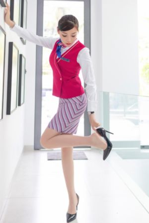 完美有多美