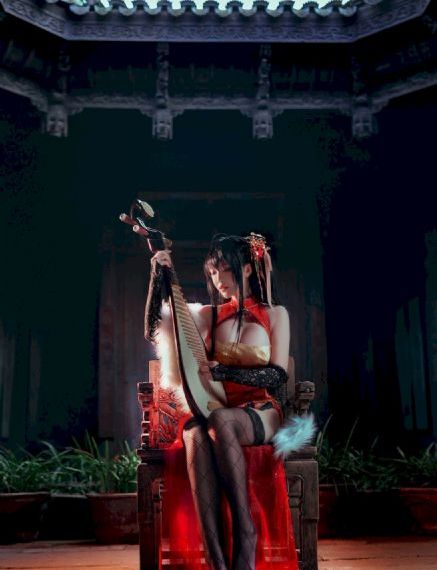 肉体恶魔