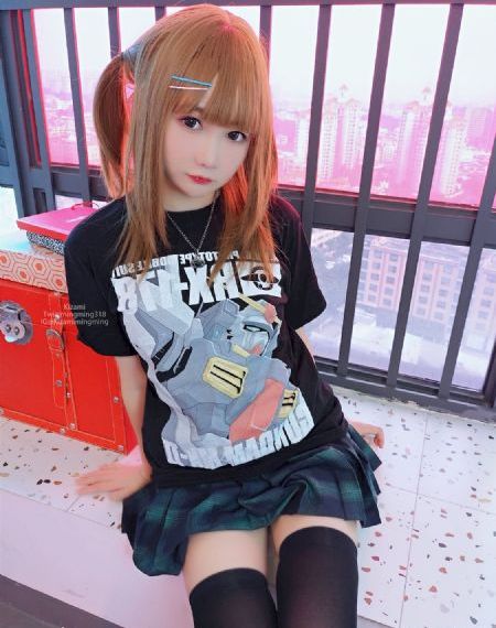 嫂子职业
