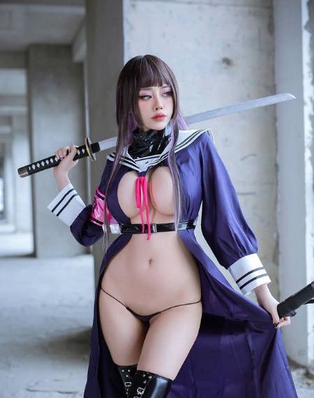 旋风少女第二季