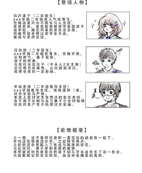 欲望的岛屿