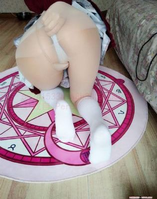 剃须捡到女高中生