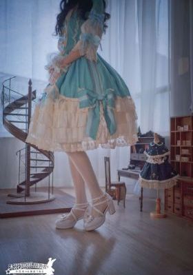 继母动漫