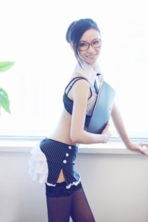 善良女秘书的目的在线