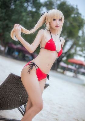 色去也