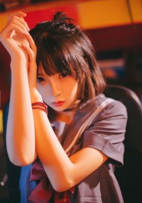 甜蜜的妻子