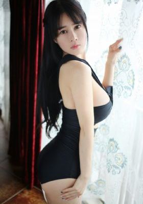 吻狼之问题少女